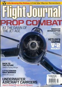 Flight Journal Magazine  Order Online