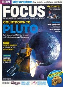 Bbc Science Focus Magazine  Order Online