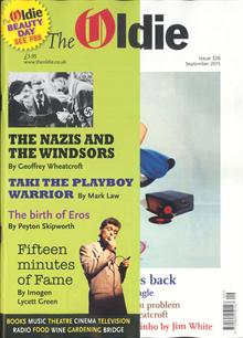 Oldie Monthly Magazine  Order Online