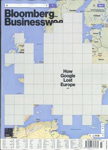 Bloomberg Businessweek Magazine  Order Online