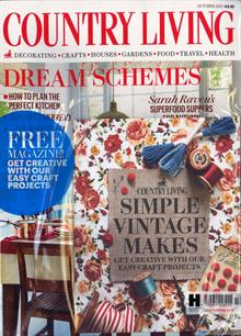 Country Living Magazine  Order Online