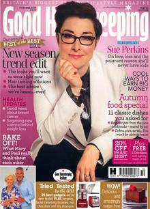 Good Housekeeping Travel Magazine  Order Online