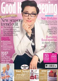 Good Housekeeping Magazine  Order Online