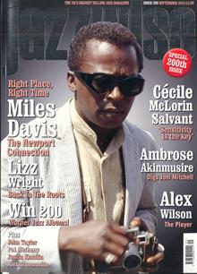 Jazzwise Magazine  Order Online