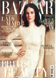 Harpers Bazaar Magazine  Order Online