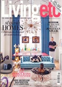 Living Etc Magazine  Order Online