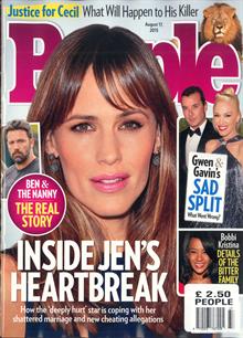People Magazine  Order Online