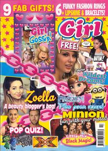 Girl Magazine  Order Online