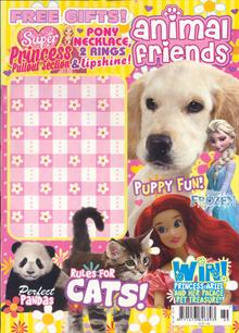 Animal Friends Magazine  Order Online