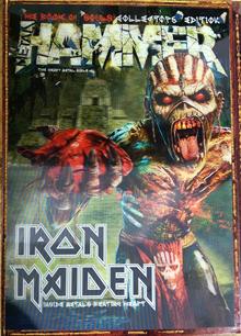 Metal Hammer Magazine  Order Online