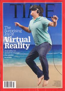 Time Magazine  Order Online