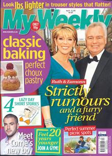 My Weekly Magazine  Order Online