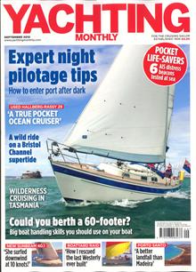 Yachting Monthly Magazine  Order Online