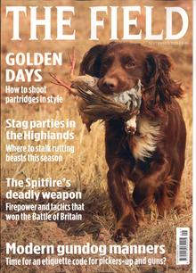 Field Magazine  Order Online