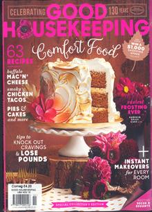 Good Housekeeping Usa Magazine  Order Online