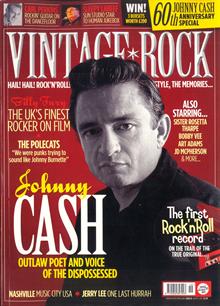 Vintage Rock Magazine  Order Online