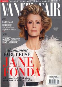 Vanity Fair French Magazine  Order Online