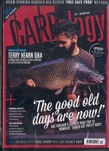 Carpology Magazine  Order Online