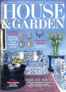 House & Garden Magazine  Order Online
