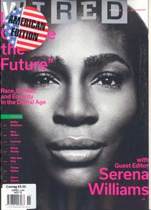 Wired Usa Magazine  Order Online