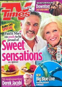 Tv Times England Magazine  Order Online