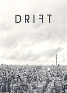Drift Magazine  Order Online