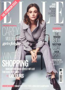 Elle Magazine  Order Online
