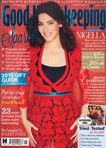 Good Housekeeping Travel Magazine  Order Online