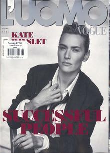 L Uomo Vogue Magazine  Order Online