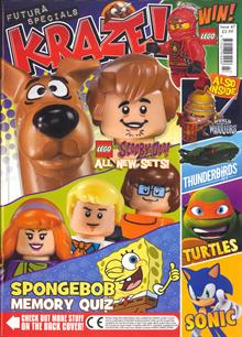 Kraze Magazine  Order Online