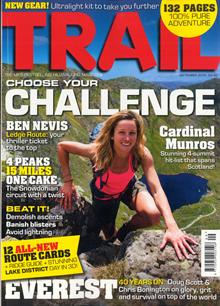 Trail Magazine  Order Online