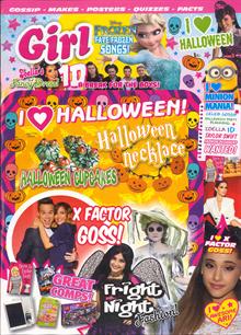 Girl Magazine  Order Online