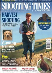 Shooting Times & Country Magazine  Order Online