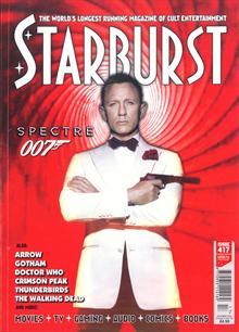 Starburst Magazine  Order Online