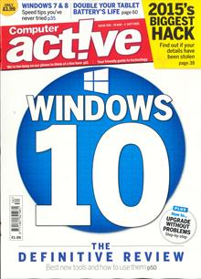 Computeractive Magazine  Order Online