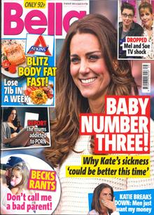 Bella Magazine  Order Online