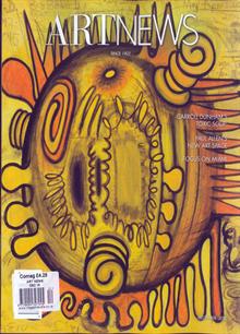 Art News Magazine  Order Online