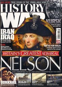 History Of War Magazine  Order Online