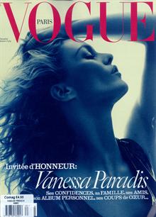 Vogue French Magazine  Order Online