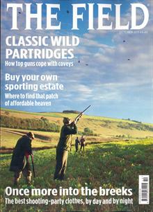 Field Magazine  Order Online