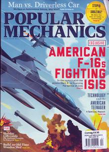 Popular Mechanics Magazine  Order Online