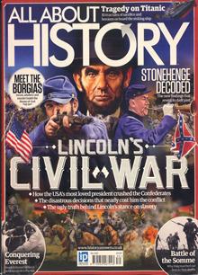 All About History Magazine  Order Online