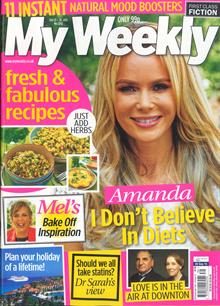 My Weekly Magazine  Order Online