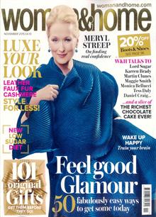 Woman And Home Magazine  Order Online