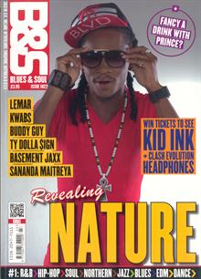 Blues And Soul Magazine  Order Online