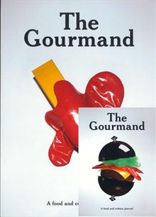 The Gourmand Magazine  Order Online