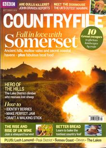 Bbc Countryfile Magazine  Order Online