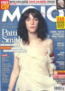 Mojo Magazine  Order Online