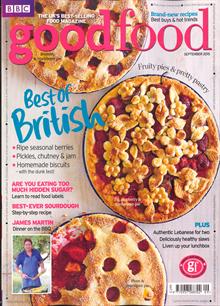 Bbc Good Food Magazine  Order Online