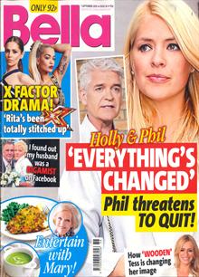 Bella Magazine  Order Online